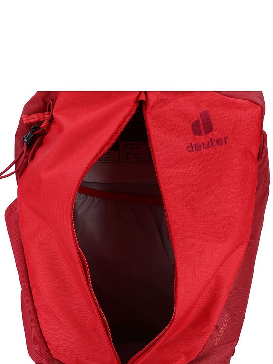 Deuter AC Lite 23 Vandrer-rygsæk 52 cm