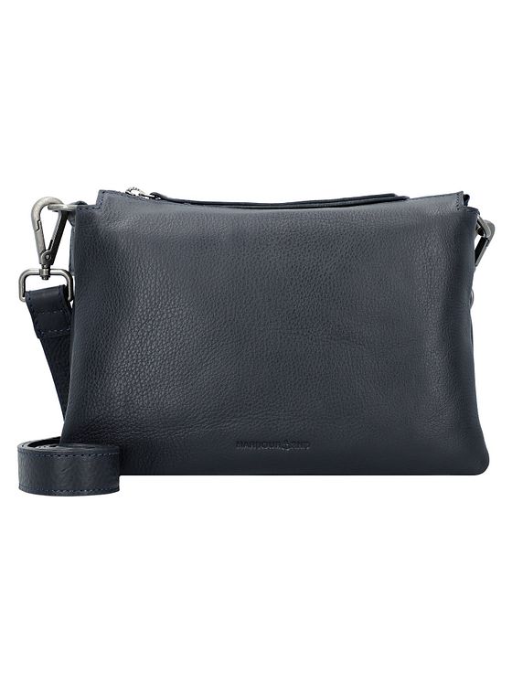 Harbour 2nd Just Pure Mirela Skuldertaske Læder 20.5 cm