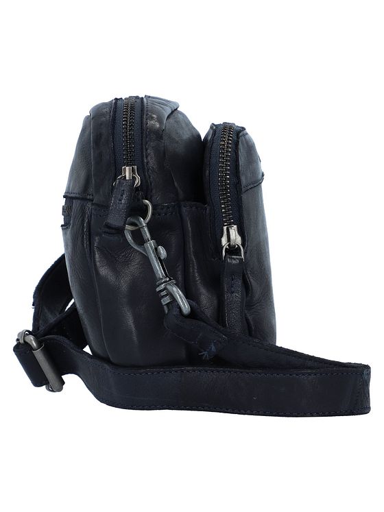 Harbour 2nd Anchor Love Thalea Skuldertaske Læder 23 cm