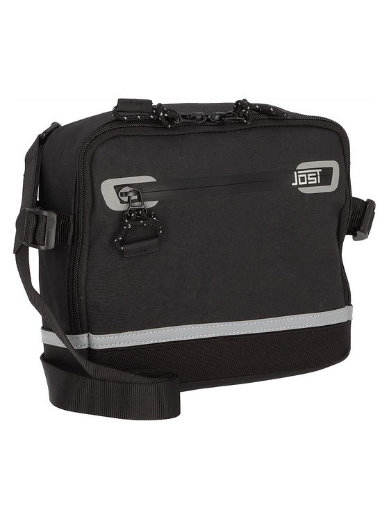 Jost Lillehammer skuldertaske 21 cm