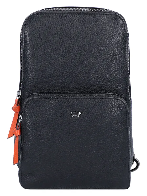 Braun Büffel Novara Læder 33 cm