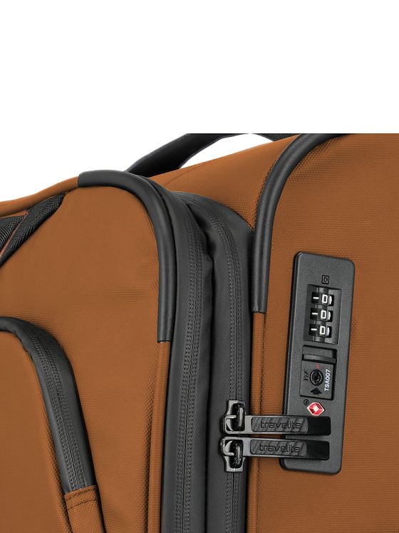 Travelite Briize 4 hjul Kabinetrolley S 55 cm