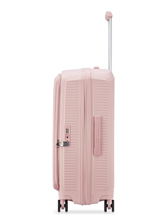 Roncato Arcade DLX 4 hjul Trolley 67 cm med strækfold