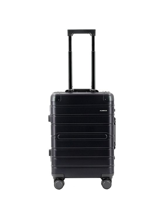 Alumaxx Gravity 4-hjulet kabinevogn 55 cm