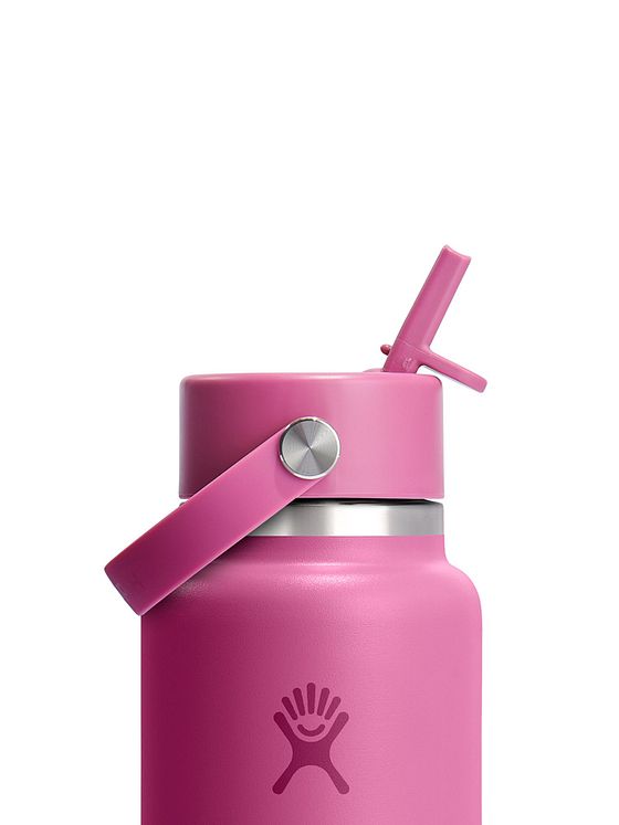 Hydro Flask Hydration Travel Bottle Flex Straw Cap Drikkeflaske 945 ml