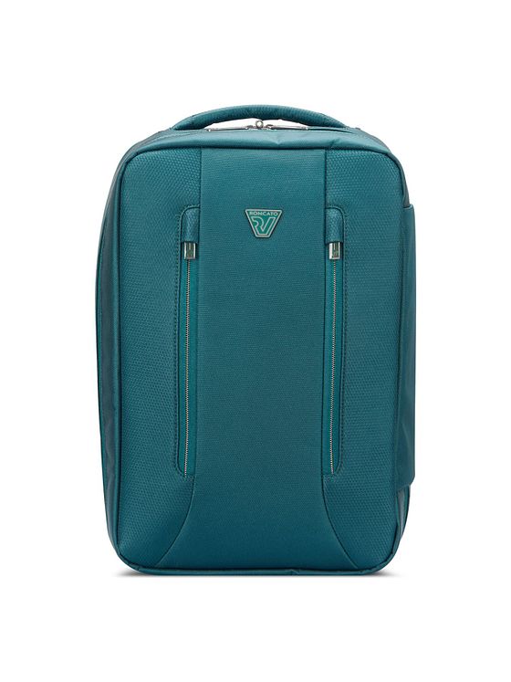 Roncato City 3.0 rejserygsæk 40 cm med ekspansionsfold Roncato City 3.0 rejserygsæk 40 cm med ekspansionsfold
