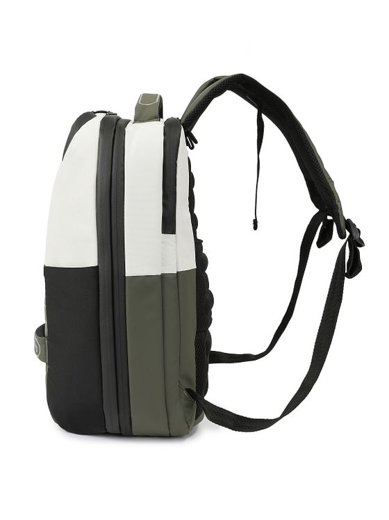 Hedgren Comby Performance Daypack L RFID-beskyttelse 44 cm Laptoprum