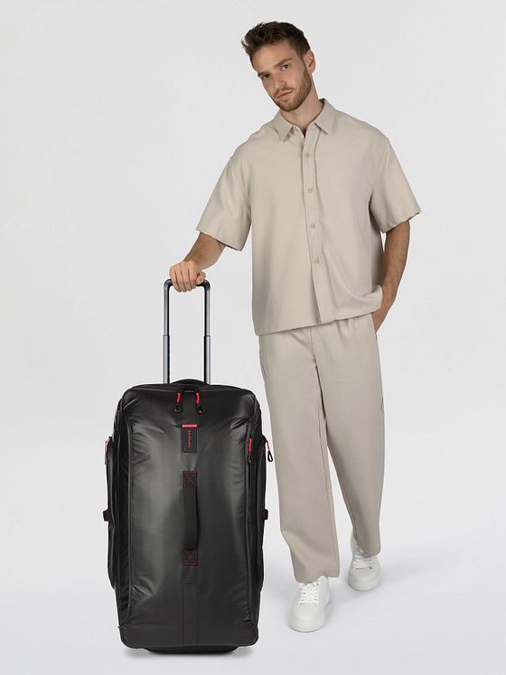 Samsonite Paradiver Light 2 hjul Rejsetaske 79 cm