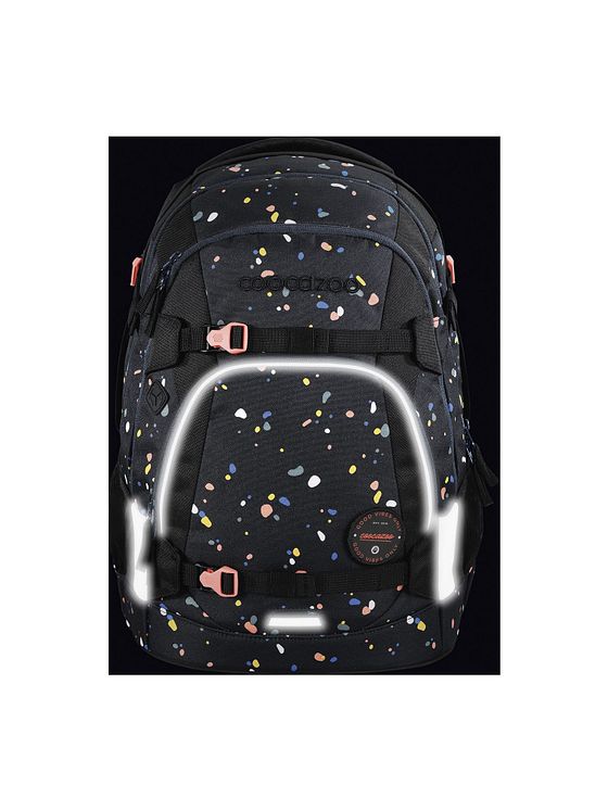 coocazoo Mate skolerygsæk 44 cm