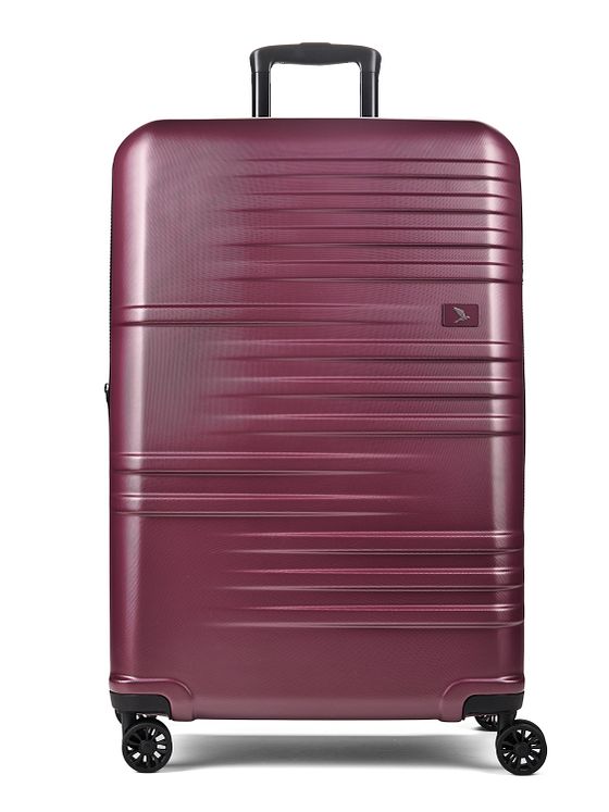 Pack Easy Mena 4-hjulet Trolley 75 cm med ekspansion Pack Easy Mena 4-hjulet Trolley 75 cm med ekspansion
