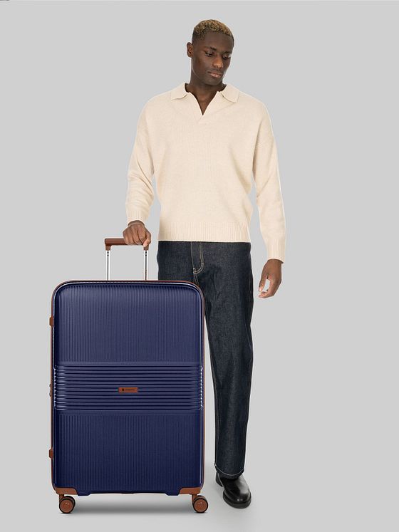 Farmhood Eco Edition 02 4 hjul Trolley 76 cm med strækfold