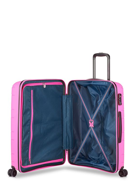 MODO by Roncato Supernova 2.0 4 hjul Trolley 66 cm