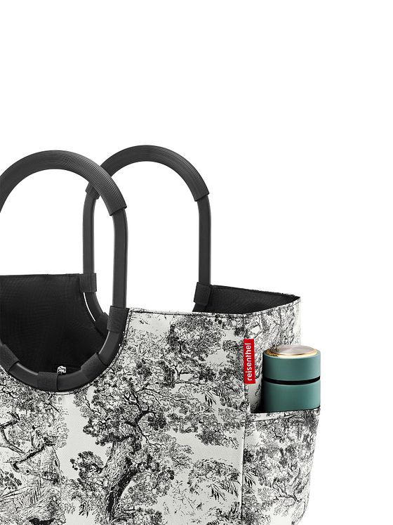 reisenthel Loopshopper Shopper-taske L 46 cm reisenthel Loopshopper Shopper-taske L 46 cm
