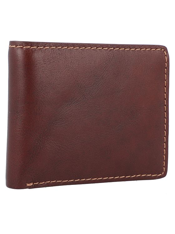 Picard Toscana pung i læder 13 cm