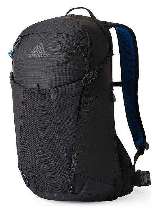 Gregory Kiro 24 Vandrer-rygsæk 52.5 cm Gregory Kiro 24 Vandrer-rygsæk 52.5 cm
