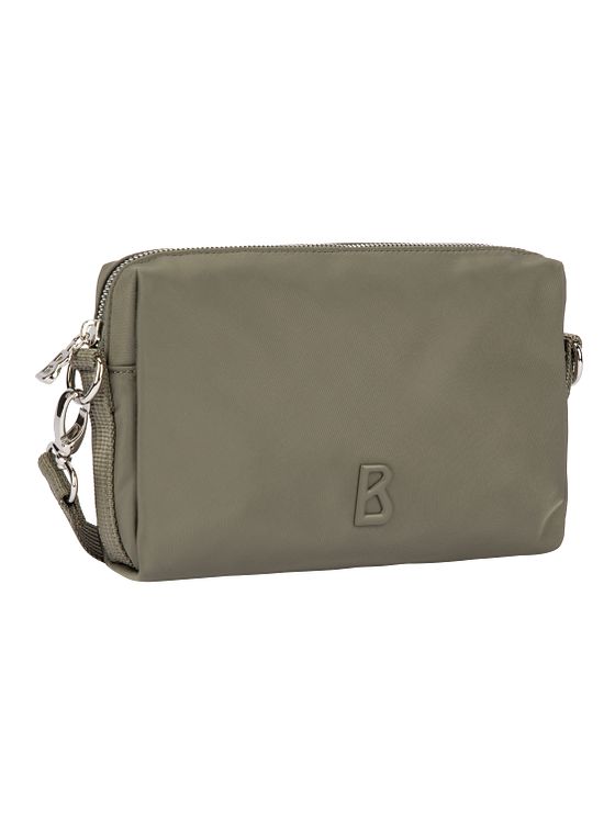 Bogner Verbier Play 1.0 Pukie Skuldertaske 22 cm Bogner Verbier Play 1.0 Pukie Skuldertaske 22 cm