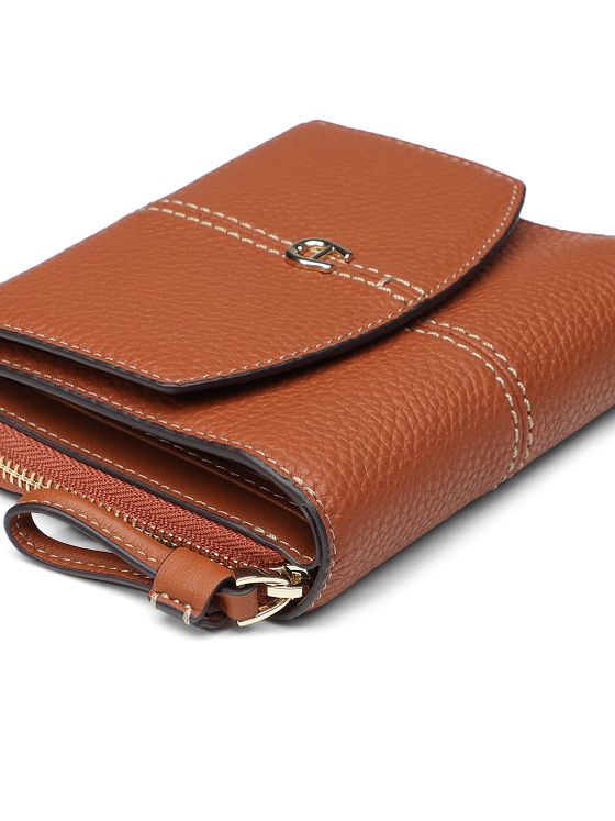 AIGNER Ambra Pung Læder 12 cm AIGNER Ambra Pung Læder 12 cm