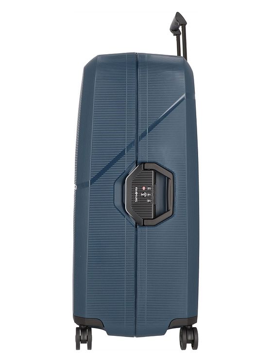 Samsonite Magnum Eco 4 hjul Trolley 81 cm