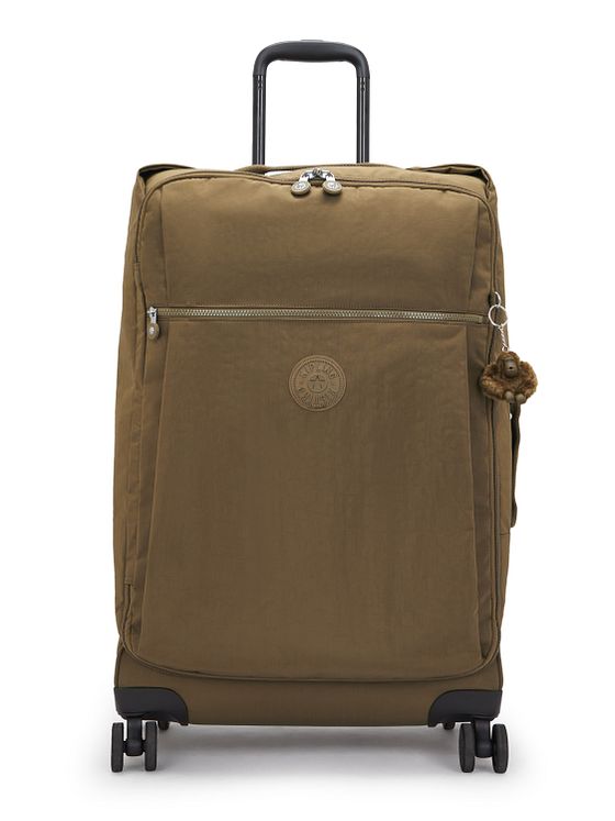 Kipling Basic Darcey 4 hjul Trolley 66.5 cm Kipling Basic Darcey 4 hjul Trolley 66.5 cm