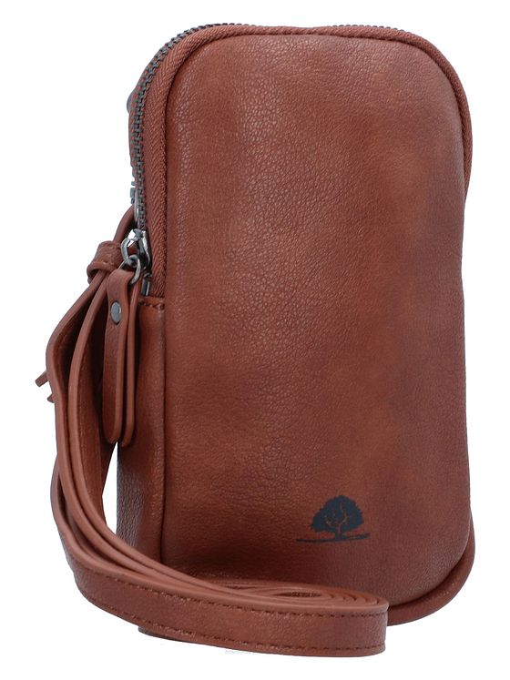 Greenburry Mad'l Dasch Skuldertaske 13 cm