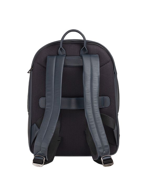 DuDu Casablanca Daypack Læder 40 cm Laptoprum DuDu Casablanca Daypack Læder 40 cm Laptoprum