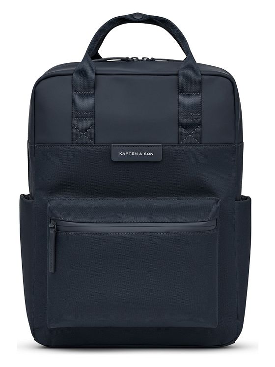 Kapten & Son Bergen Pro Daypack 39 cm Laptoprum