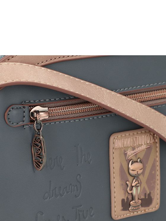 Anekke Hollywood Skuldertaske 24 cm