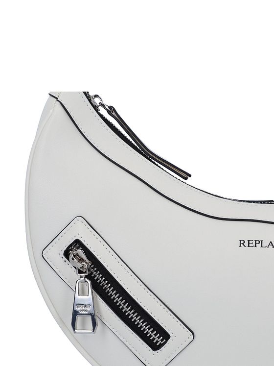 Replay Skuldertaske 34 cm