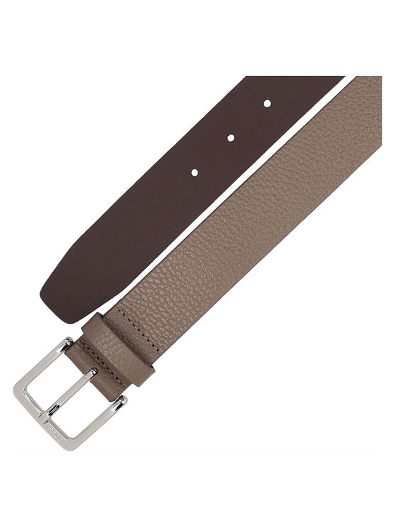 Boss Ronnie Bælte Læder