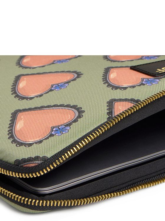 Wouf Daily Laptop-etui 32.5 cm