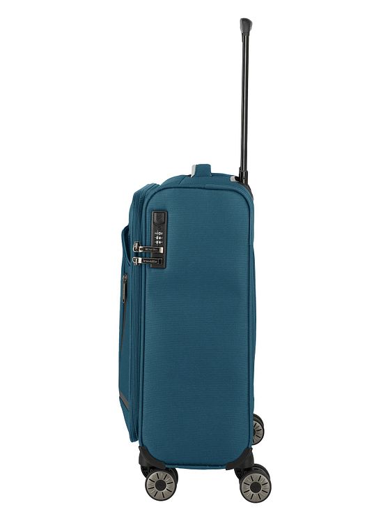 Travelite Jetpack Light 4 hjul Kabinetrolley 55 cm