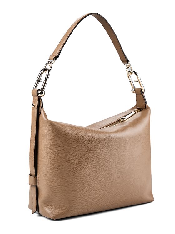 Furla Tonie Taška přes rameno Kůže 27.5 cm