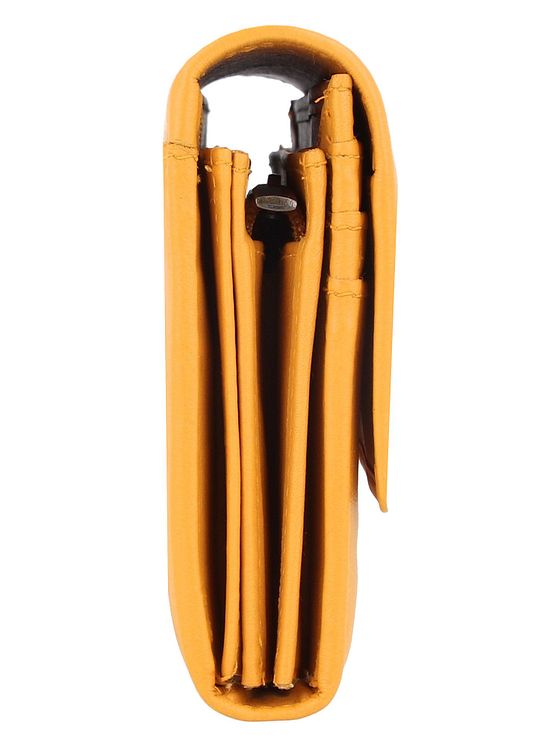 Esquire Peru-pung RFID-læder 18,5 cm