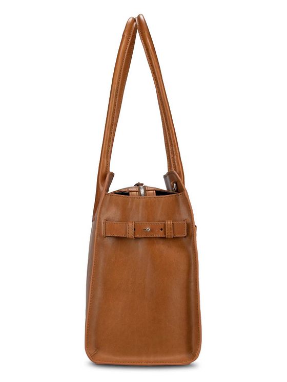 Jost Rana Skuldertaske Læder 40 cm