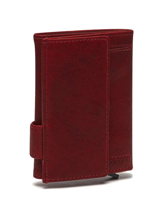 The Chesterfield Brand Mannheim Pung RFID-beskyttelse Læder 7 cm