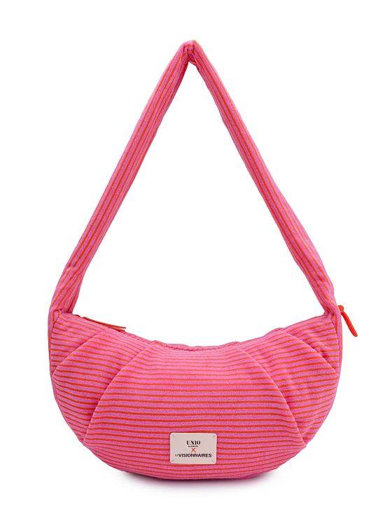 LES VISIONNAIRES Unio Vancouver Taška přes rameno 41 cm