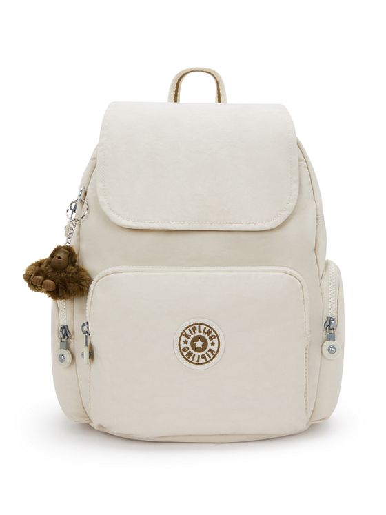 Kipling Basic City Zip City-rygsæk S 33.5 cm