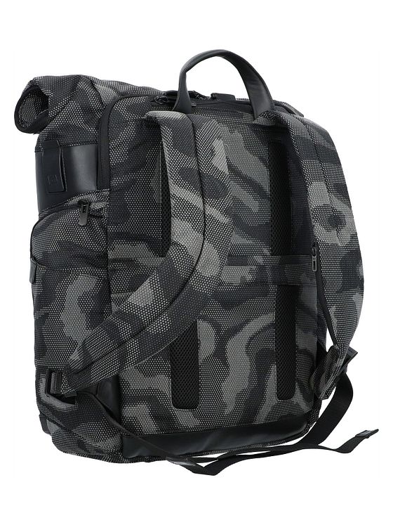 Piquadro Brief Daypack 46 cm Laptoprum