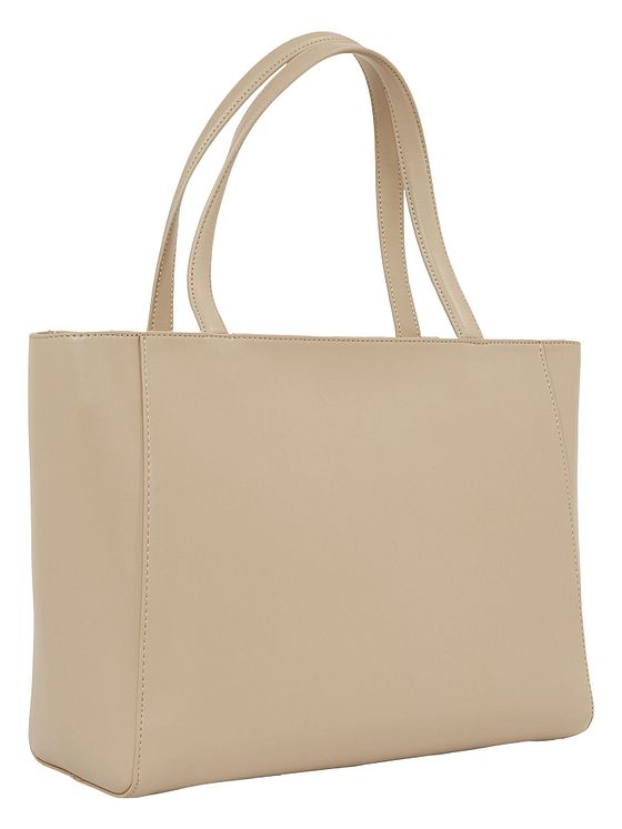 Calvin Klein Re-Lock Skuldertaske 44 cm Calvin Klein Re-Lock Skuldertaske 44 cm