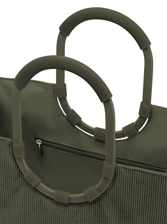 reisenthel Loopshopper L Nákupní taška 46 cm