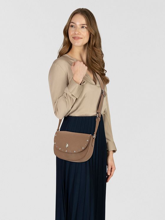 U.S. Polo Assn. Upton Skuldertaske 23 cm