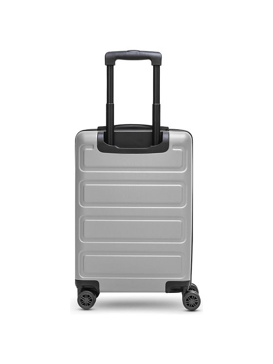 Redolz Essentials 08 CABIN 4 hjul Kabinetrolley 55 cm