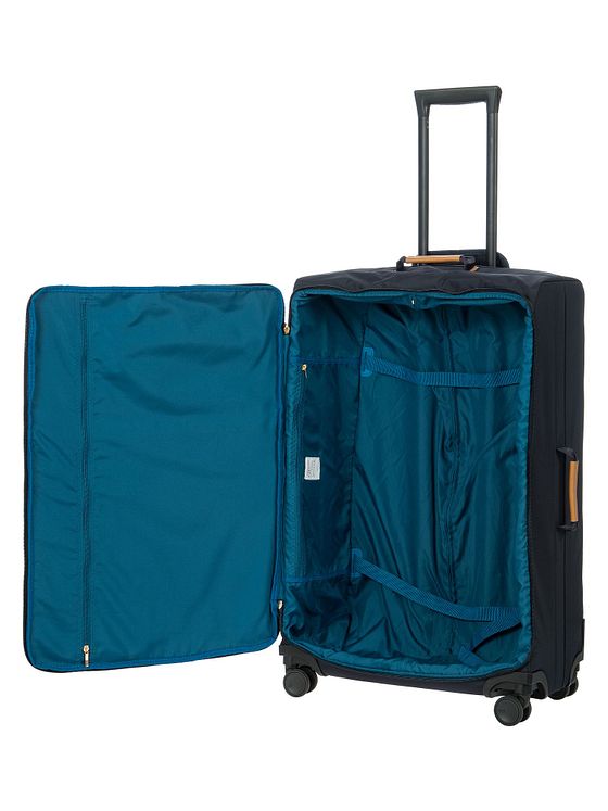 Bric's X-Travel 4-hjulet trolley 77 cm