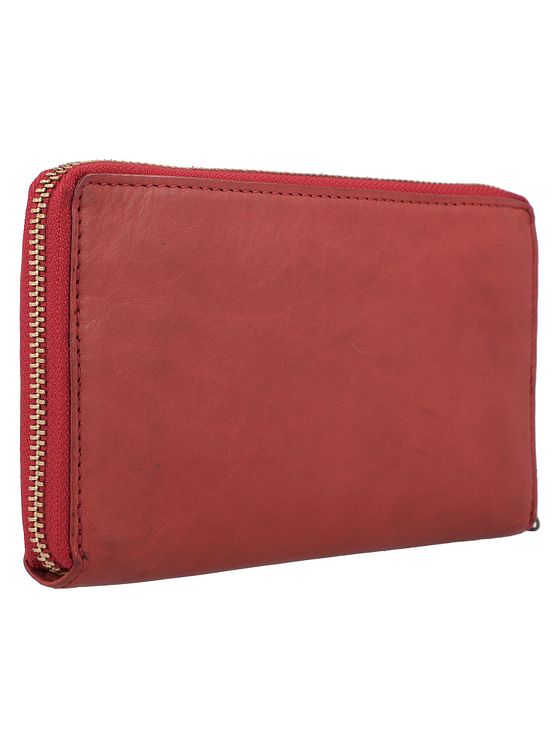 Harold's Submarine Peněženka Kůže 19 cm