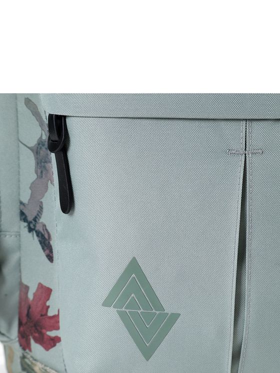 NITRO Daypacker Two Daypack 46 cm Laptoprum