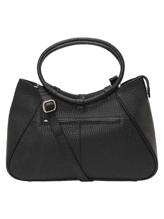 Voi Hirsch Ilona Håndtaske Læder 40 cm