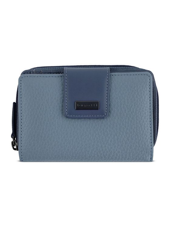 bugatti Sina Geldbörse RFID Schutz Leder 13.5 cm bugatti Sina Geldbörse RFID Schutz Leder 13.5 cm