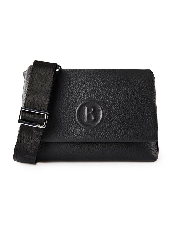 Bogner Bozen Skuldertaske Læder 25 cm