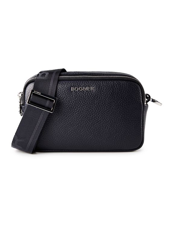 Bogner Wallis Avy Skuldertaske Læder 21 cm Bogner Wallis Avy Skuldertaske Læder 21 cm