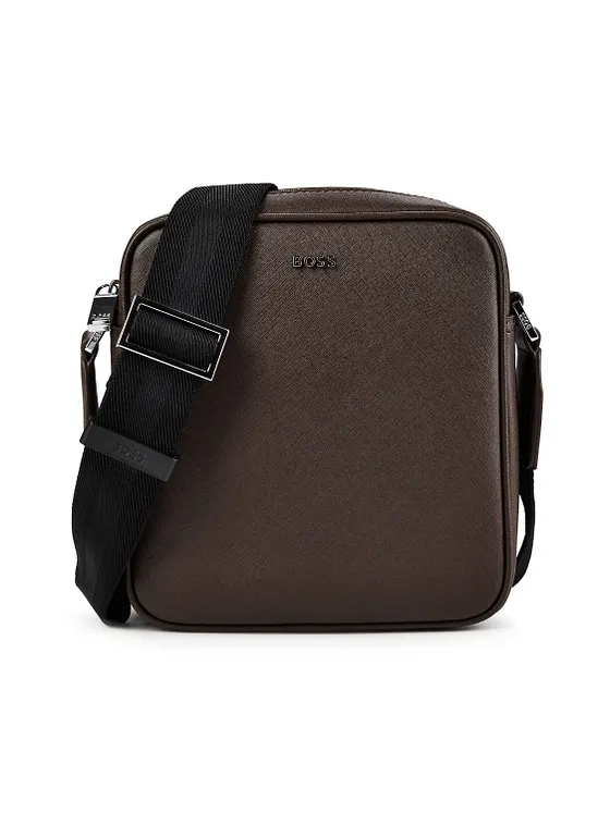 Boss Northon Crossbody taske 20 cm Boss Northon Crossbody taske 20 cm